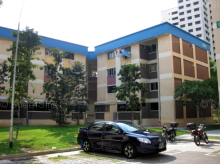 Blk 692 Hougang Street 61 (S)530692 #253022